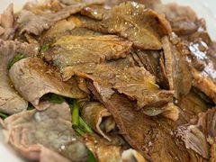 -金杨拉面王小吃面馆·牛三宝面·红烧牛肉粉