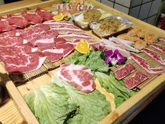 -牛道精致烤肉(海安店)