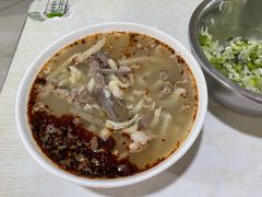 -阿叶羊杂碎(前进街店)