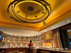 -宁波东港喜来登酒店