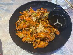 -段氏龙虾·烧烤·烤鱼(东书房路店)