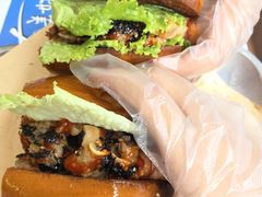 -魏家凉皮(文景路店)