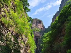 -龙门涧景区