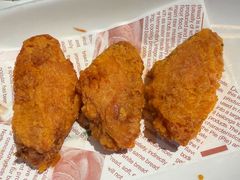 -新白鹿餐厅(第一百货店)