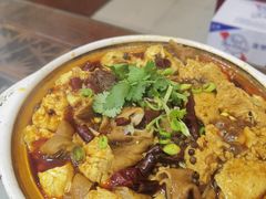 臭大元-壶园美食·淮扬菜(东圈门店)