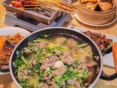 -全牛匠·乐山跷脚牛肉(新中关店)