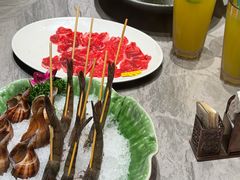 -纯味斑鱼府(上海总店)