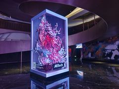 -首钢一高炉·SoReal科幻乐园