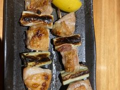 -立山居酒屋·烧鸟 天妇罗(西北湖店)