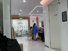 -优诺口腔(华东总院)