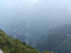 -重庆云阳龙缸景区