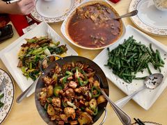 -CIE Sichuan Cuisine