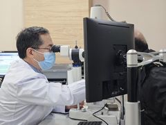 -天津大学爱尔眼科医院(天津院区)