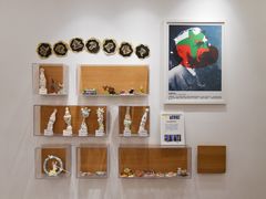 -蕃茄田艺术(普陀长风大悦城中心)