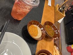 -阿山卓·野生菌火锅·纳西火塘烤肉