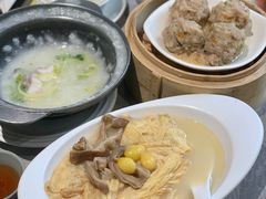 胡椒猪肚-金山记靓鸡专门店·中山菜