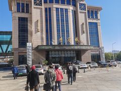 -常熟天铭国际大酒店