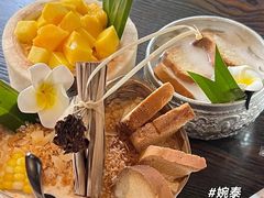 -简朴寨傣味餐厅