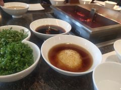 -皇城老妈·大连海鲜火锅(港湾店)