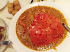 -无招牌海鲜餐厅(滨海艺术中心店)