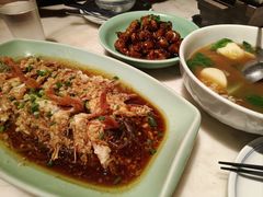 -弄堂里(西溪龙湖天街店)