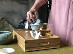 -沐春秋茶书院·茶室.茶馆.商务包房(知春路店)