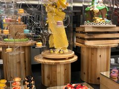 -圣丰索菲特·2 On 988 Café 自助餐厅