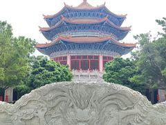 -广东圆玄道观