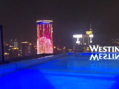 -重庆解放碑威斯汀酒店