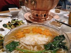 -牛街·马辈儿涮肉(牛街二店)
