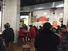 -大石人家鱿鱼面馆(大石西路总店)