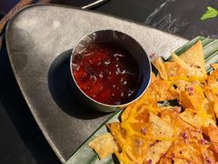 -Ameigo梅果·云贵川bistro(长宁来福士店)