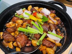 -南景饭店(万家丽路店)