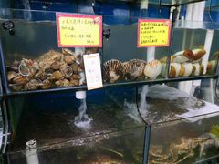 水产区-蚝专家(北滘店)