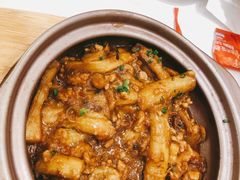 -香港新曜记·粤菜点心(滨江宝龙店)