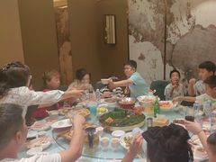 -李记饺子·熏酱东北菜(欢乐谷店)