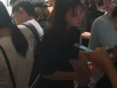-喜茶(佛山岭南站店)
