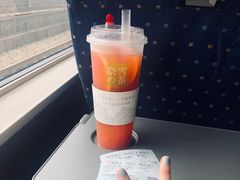 -奈雪的茶(深圳北站店)
