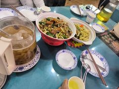 -柒皓餐廳(广元路店)