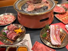 -西塔老太太泥炉烤肉(双井店)