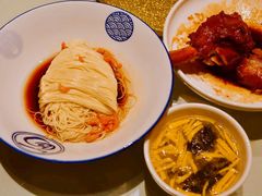 -二泉园老菜馆·百年无锡菜