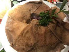 -潮辣成都老火锅(奉贤扶港路店)
