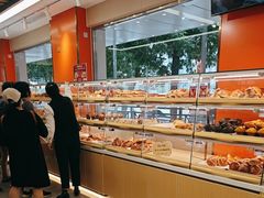 -新侨三宝乐面包店(崇文门店)