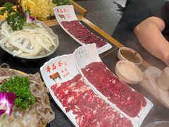 -牛品荟牛肉火锅(新城广场店)