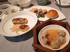 -晓粤·惹味粤菜(凯德乐峰广场店)