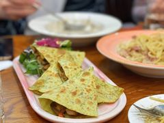 -AFS Cafe & Canteen(闽江二路店)