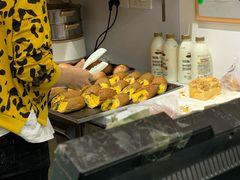 -韩国利尔面包(桂林路店)