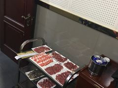 -大明铜锅·烤涮坊·烧烤(总店)