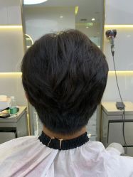 -COSMO PRO造型