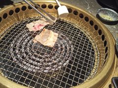 -谷牛日式烤肉(宝山U天地店)